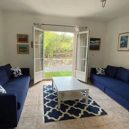 Captivating 2-Bed Cottage Garden & Pool In Sauve * Sauve